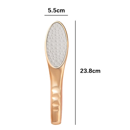 metal Foot File Callus Remover