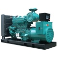 Cummins 250kw Generator Diesel 220V Electric Generator