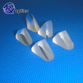 UV Fused Silica Glass Optical Iptical Angle Prism