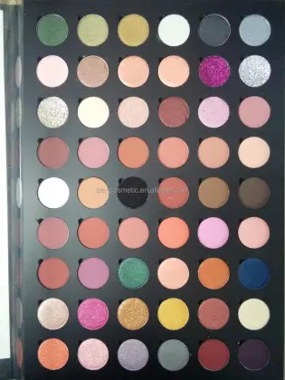 Best professional eyeshadow palette