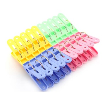 Manufacturer mini Plastic Clothes Pegs