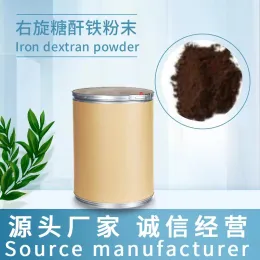 iron dextran