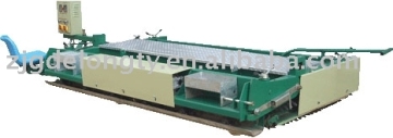 Spreading Machine