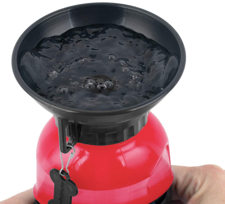 Auto DogMug Water Dispenser