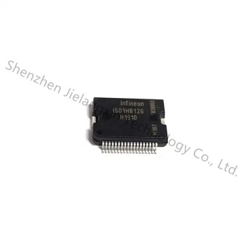 ISO1H812G: In-Stock Original IC Integrated Circuits for Isolated Industrial Interfaces