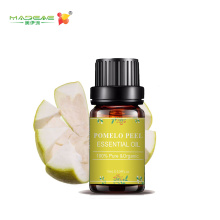 Aromaterapi kelas terapeutik Pomelo Peel Essential Oil