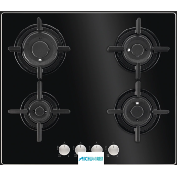 60cm Gas Cooktop Australia 4 Ring