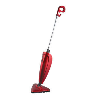 Steam Mop with 600mL Capacity, Long Power Cord