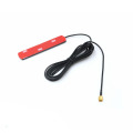 UHF RFID -paneel 2.4G 433MHz Patchantenne