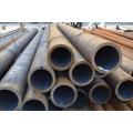 ASTM SA106B / C Navire hydraulique Pipe d'acier en carbone