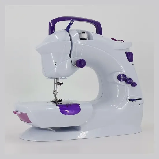 2020 Top Selling Multi-Functional Mini Automatic Sewing Machine: Your Ultimate Household Crafting Tool