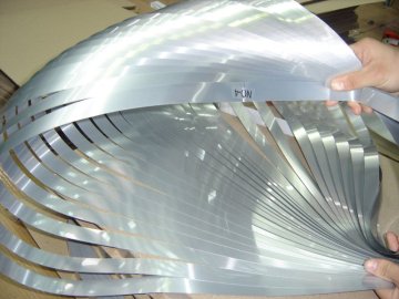 5052/ 3004 Cintas De Aluminio PARA Persianas