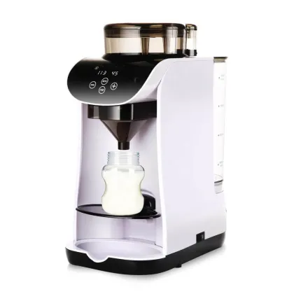 Automatic APP-Controlled Baby Formula Milk Machine 801