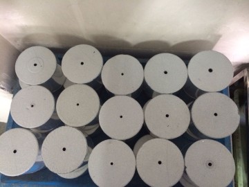 Roswell Low-Voltage Capacitor Components