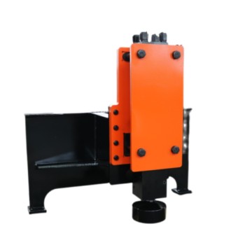 China-Made Cheap Price Excavator Hydraulic Post Pile Driver