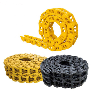 D8R Bulldozer Track Shoe Assembly Track Chain 272-6009 Ανταλλακτικά