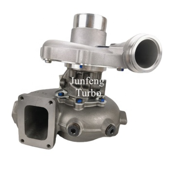 K365 Turbocharger for MAN D2842LYE D2842LZE Engines