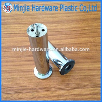 New design bed base leg