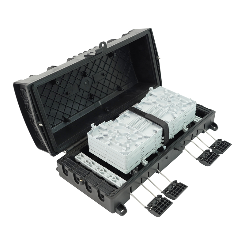 FTTH Termination Box