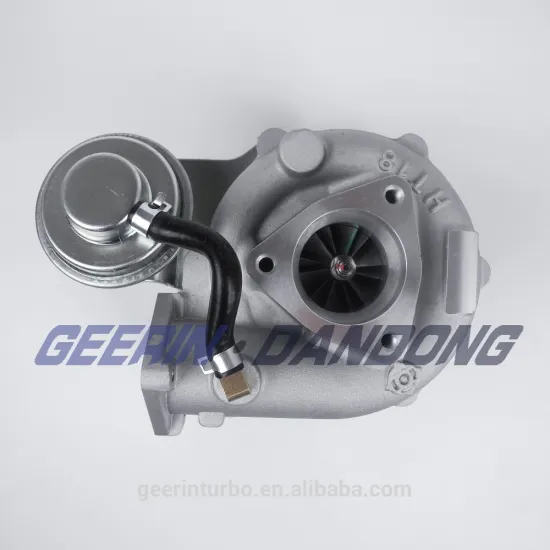 Fengcheng turbo HT18 14411-62T00 14411-51N00 047263