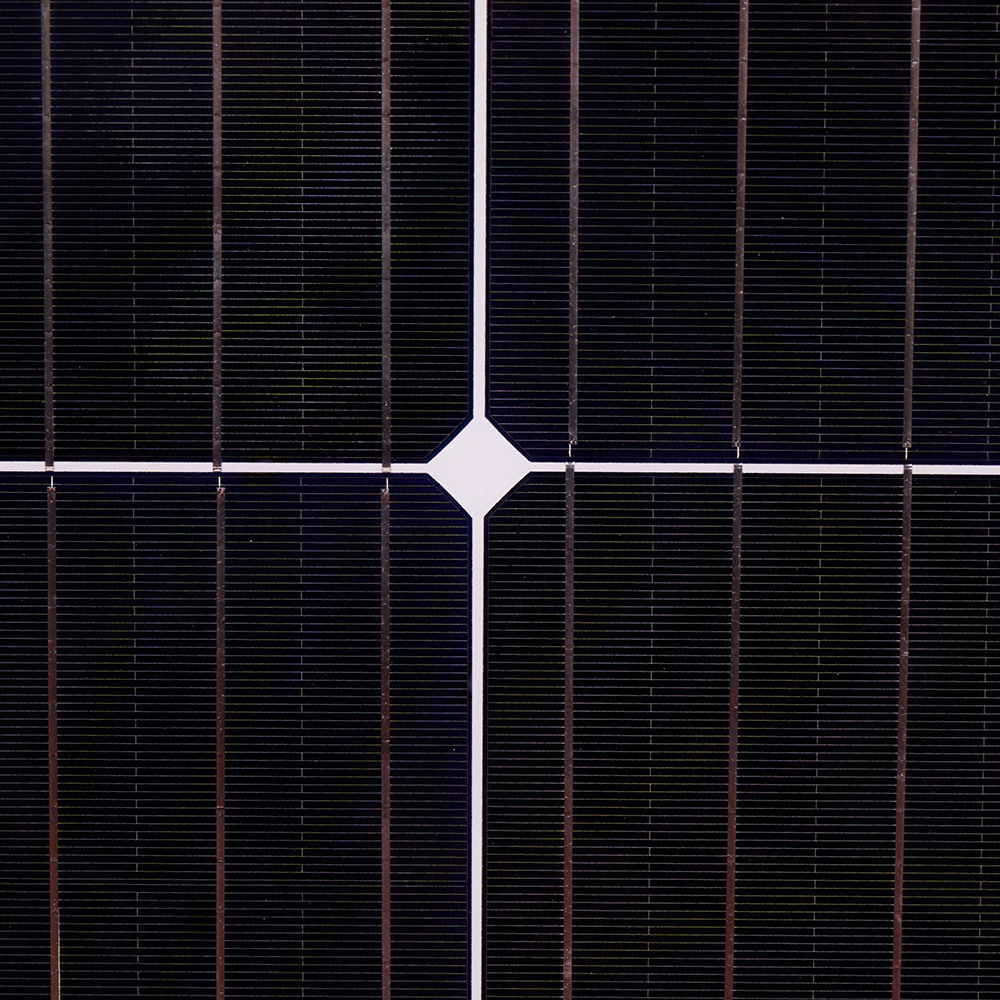 Solar Street Lights