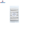 XLA305 Ugello Cilindrico 21x72mm XL145.D024