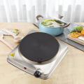 Stainless Steel Single Burner Electric Hot Plate