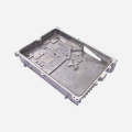 Die Casting Product Battery Beat Dissipation Shell