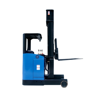Elektrische Technologie Elektrische Palettenstapler Hydraulikstapler Selbstbelastungsstapler