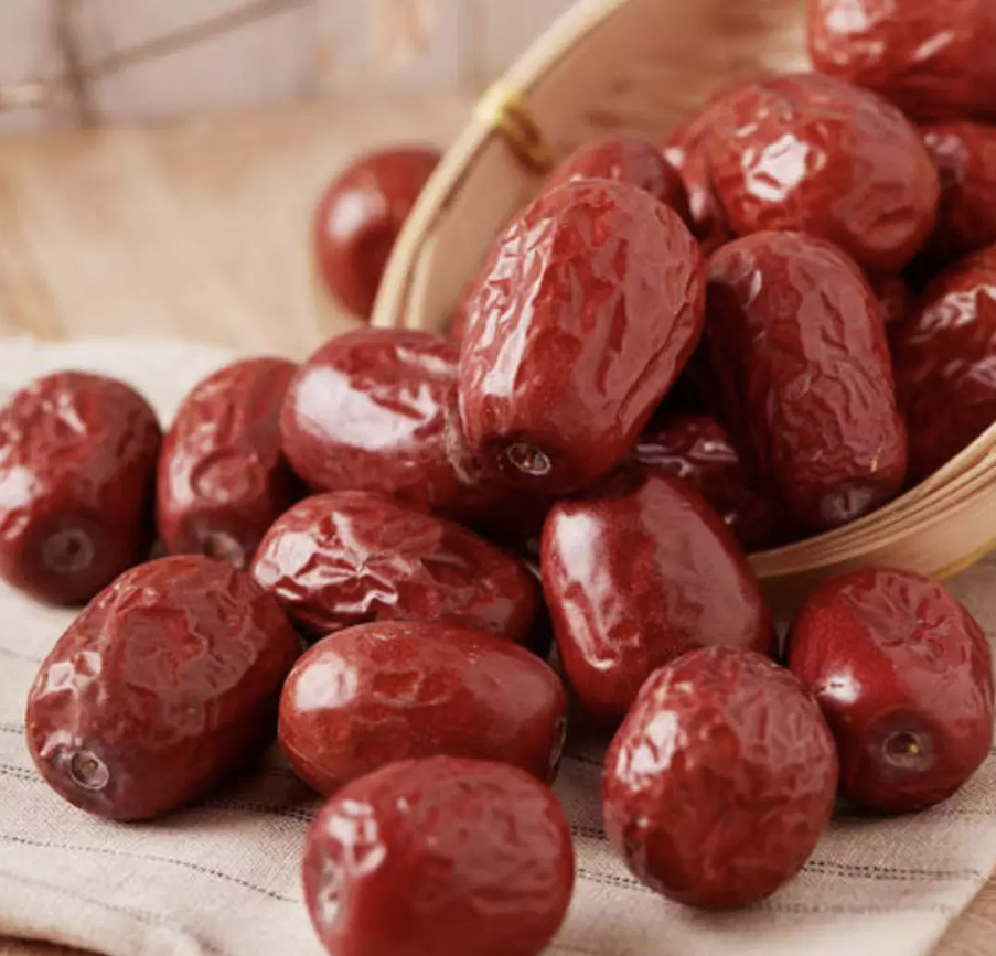 Jujube Powder for Beverages