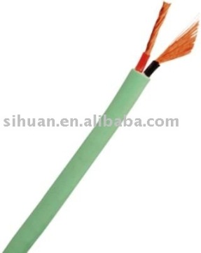 car audio Flat Speaker Cable