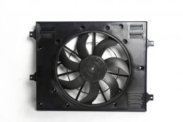 Brushes Fan Assy System for Car