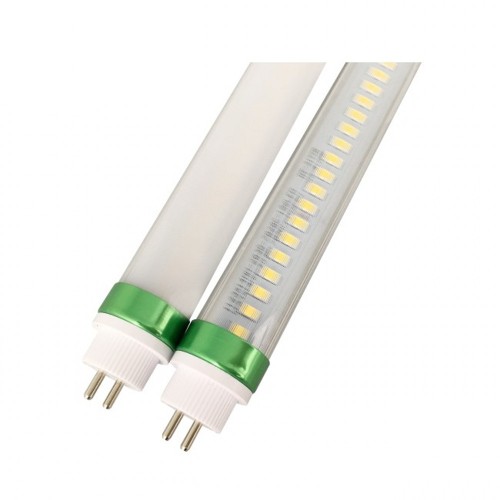 T5 Milky Half Clear Cover LED Tube Light