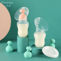 Promotion ! ! Silicon Breast Milk Pump