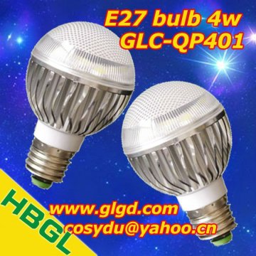 E27/E26/E22 Led Bulb 3W 5W 7W 9W With Beam Angle 180