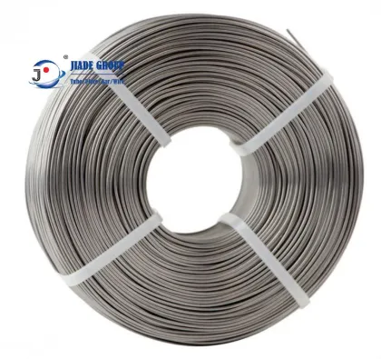 AMS 5698 Alloy Steel Wire Precision