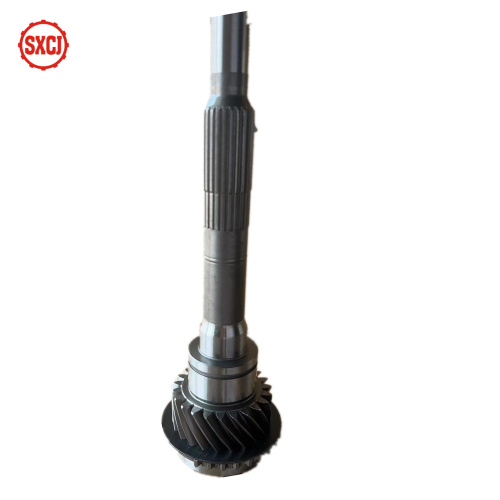 การส่งชิ้นส่วนอะไหล่อัตโนมัติแบบแมนนวล OEM 8-94435160-2 สำหรับ isuzu