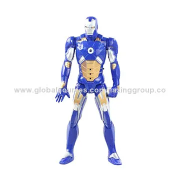 Customized PVC, Scale Action Figures, OEM Orders Welcomed