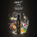 Disposable Vape E Cigarette iget king Starter Kits