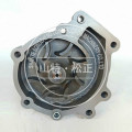 Water pump For 4HK1 ENGINE with 4holes 8-980388450-0