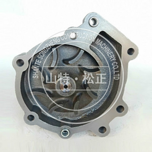 Pompa acqua motore Isuzu 4HK1 8-980388450-0