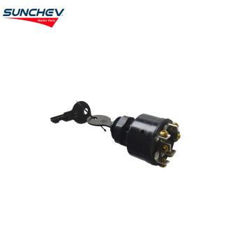 Ignition Switch 388173 For Johnson 150hp