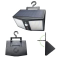 Adjustable 360 Led Solar Motion Sensor Light