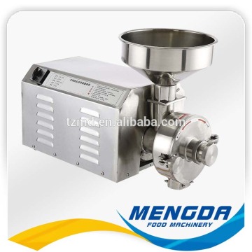SM-150S stainless steel grain grinding machine grading machine