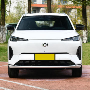 2023 Changan Qiyuan Q05 60 Lite Pro: 125km Range Electric Car