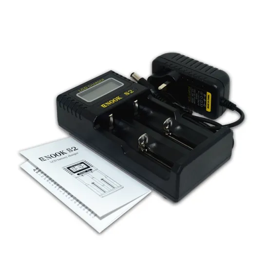ENOOK S2 Cheap Price Charger