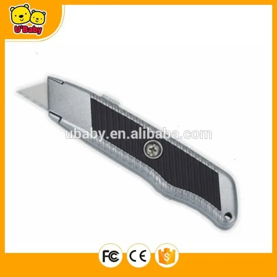 Multi-function Cutter Knife LJ-2043A