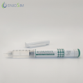 Disposable Pen injector in OEM with High performance