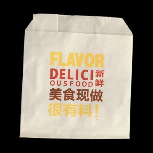 卸売クラフトランチパッケージバッグ