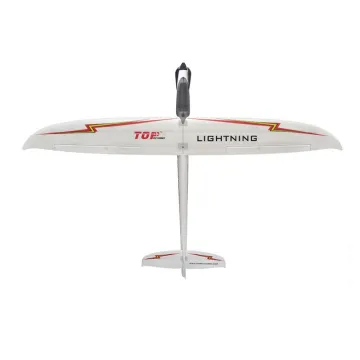 Top 440mm Mini RC Glider EPP Plane PNP and Hobby 1500mm Lightning RC Airplanes: Remote Control Airplane Models and Accessories